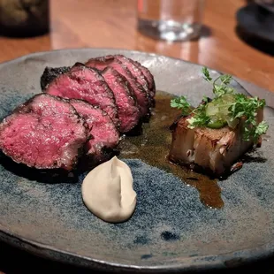 Wagyu Sirloin