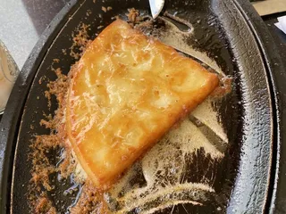 Greek Islands Restaurant