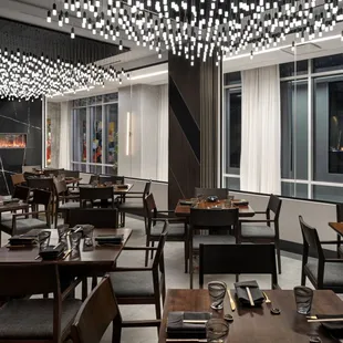 Private Dining
