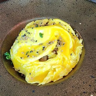 Wagyu Fried Rice