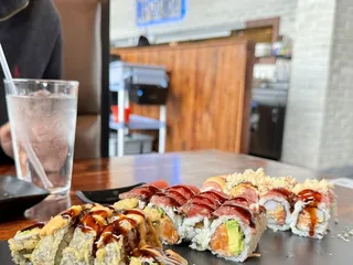 Sushi Hana