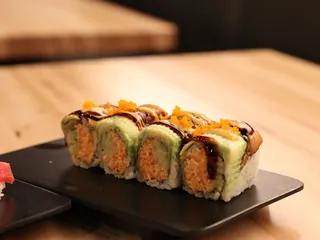 Sushi Hana