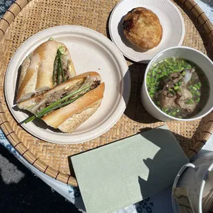 Fresh Lap Xuong Banh Mi