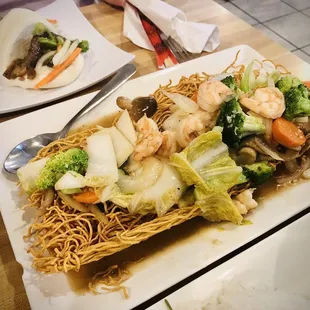 Het Say Vietnamese Kitchen