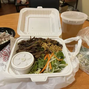 Whole order