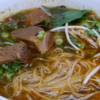Vietnamese Beef Stew (Bo Kho)