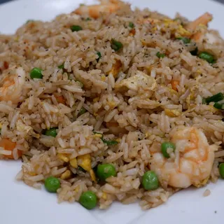 Fried Rice