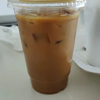 Vietnamese Iced Coffee