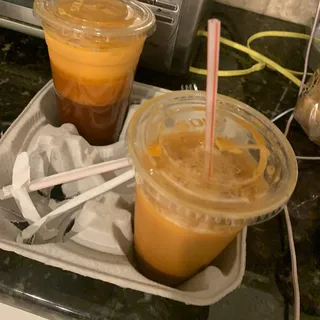 Thai Tea