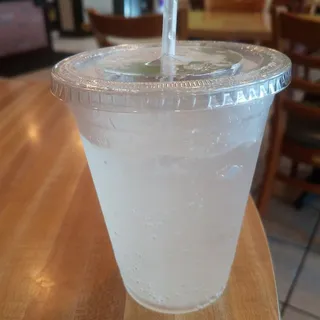 Soda