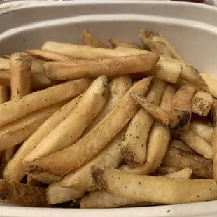 Rancher Fries