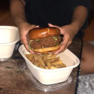 food, burger, burgers