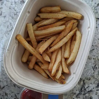 Szetchy Fries
