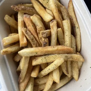Rancher Fries