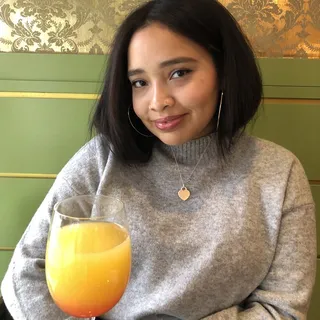Priscilla C.