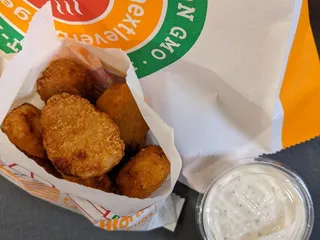 Next Level Clucker
