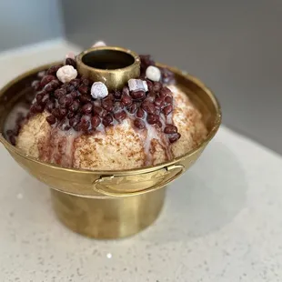 K-original Snow Flake