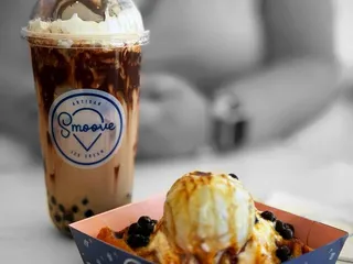 Smoove Ice Cream