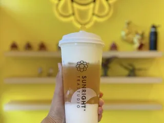 Sunright Tea Studio - Milpitas