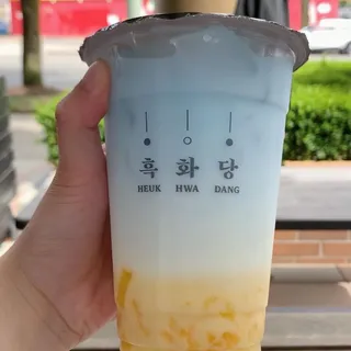 Aurora Mango Milk