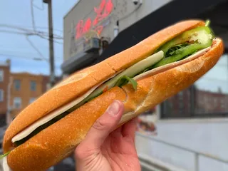 Nom Wah Philadelphia