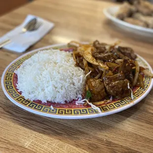 Heung Yuen Restaurant