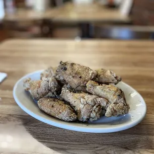 155. Salt Baked Chicken