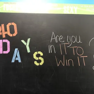 Let&apos;s start this Challenge together!!
