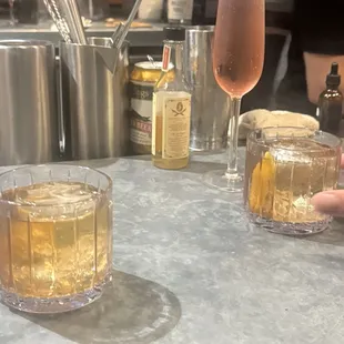 drink