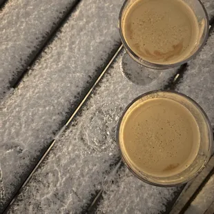 Espresso Martini