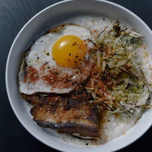Porridge Bowl