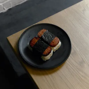 Spam Musubi
