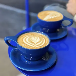 Mexican mocha