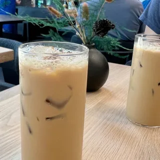 Cold Brew