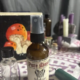 hekate room spray