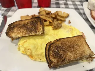 Big Apple Cafe