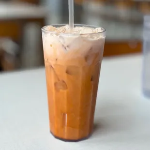 Thai Iced Tea