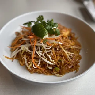 Pad Thai