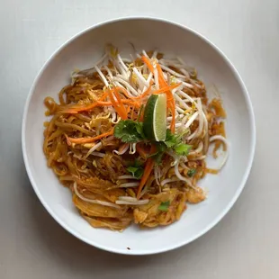 Pad Thai