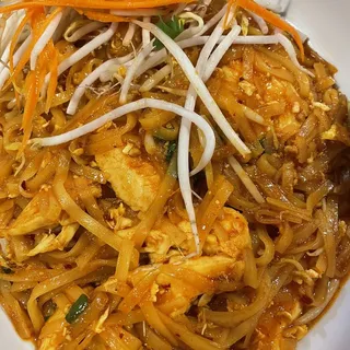 Pad Thai