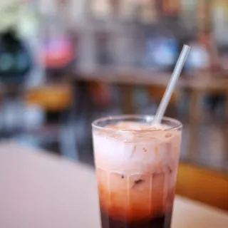 Thai Iced Tea