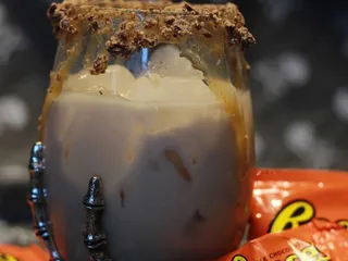 Another Round Bartending