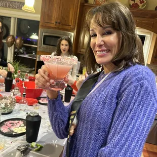 Cheers!  Book your next event today