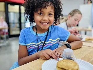 Way Cool Cooking School