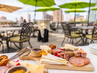 The Woman's Club of Minneapolis