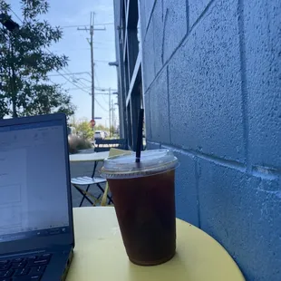 Cold Brew