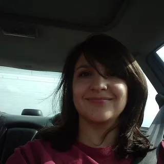 Patricia V.