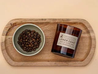 Lower Coast Coffee