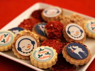 Joli Cookie