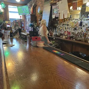 Bar  (09/28/2024)
